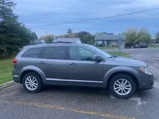 Dodge Journey