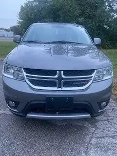 Dodge Journey 2013 photo 3