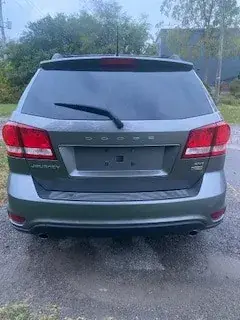 Dodge Journey 2013 photo 4