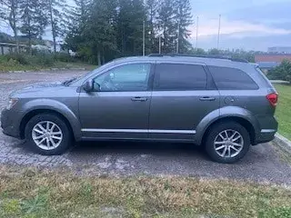 Dodge Journey 2013 photo 2