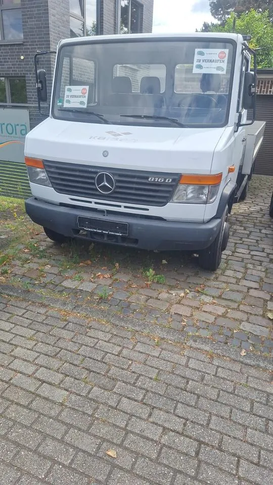 Mercedes-Benz Vario