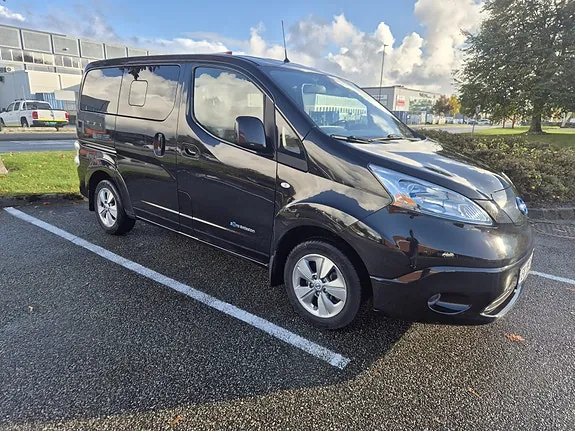 Nissan E-Nv200