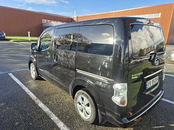 Nissan E-Nv200 2019 photo 4
