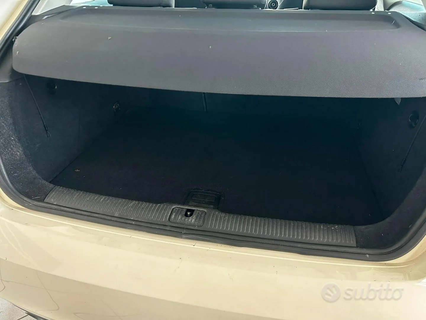 Audi A3 2013 photo 5