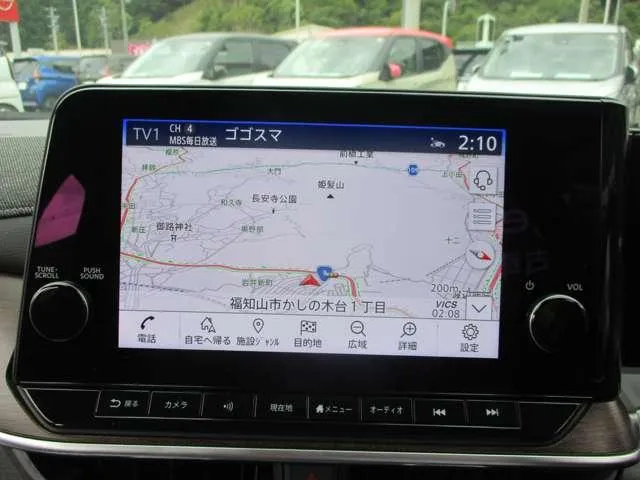 Nissan Ora 2023 photo 4