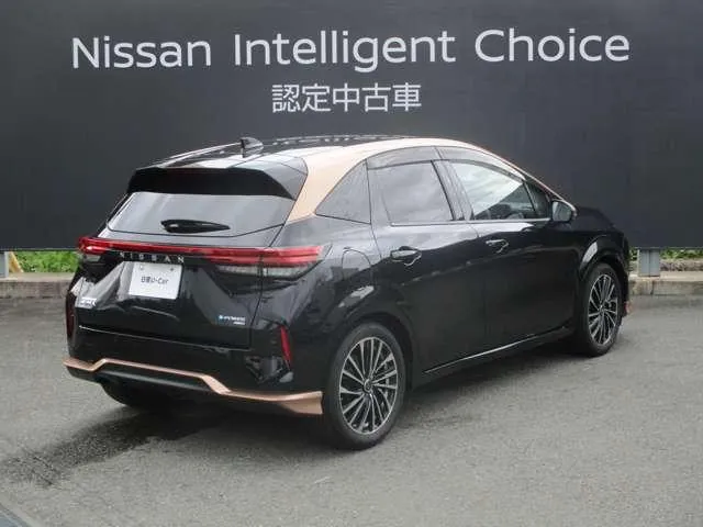 Nissan Ora 2023 photo 2