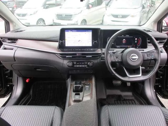Nissan Ora 2023 photo 3