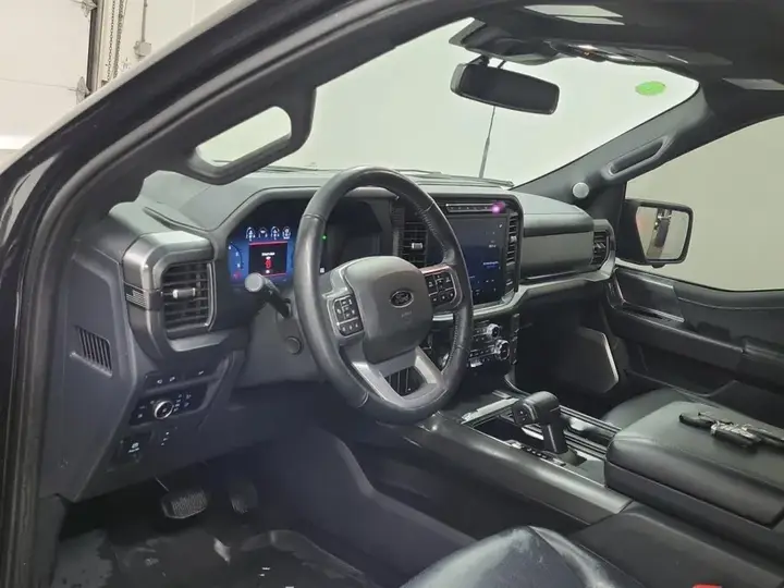 Ford F-150 2024 photo 2