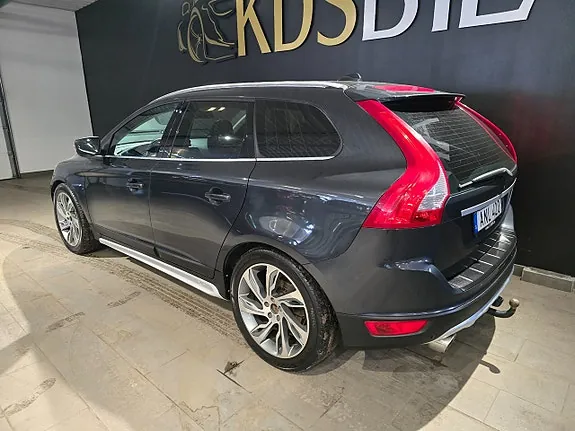 Volvo Xc60 2009 photo 3