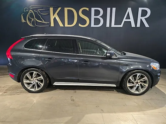 Volvo Xc60 2009 photo 4