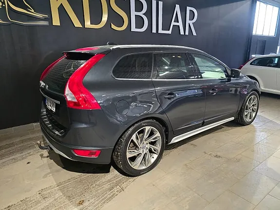 Volvo Xc60 2009 photo 5
