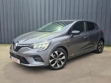 Renault Clio 2023 photo 3