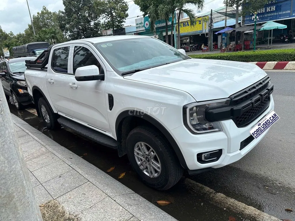Ford Ranger 2025 photo 4