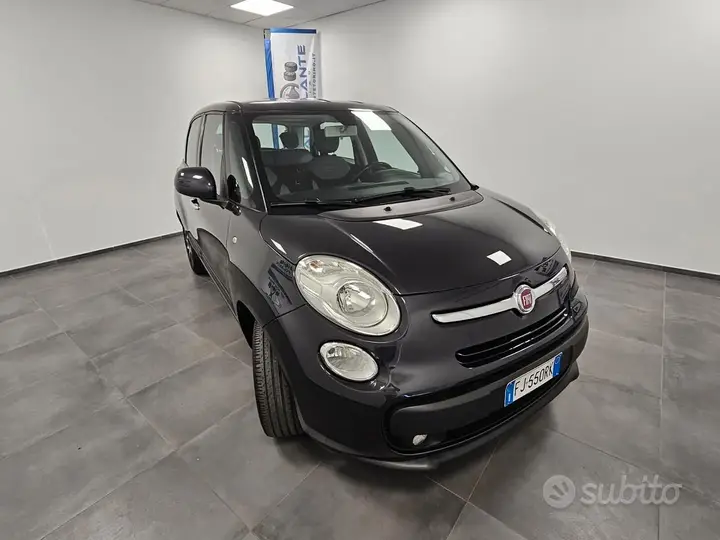 Fiat 500L 2017 photo 3
