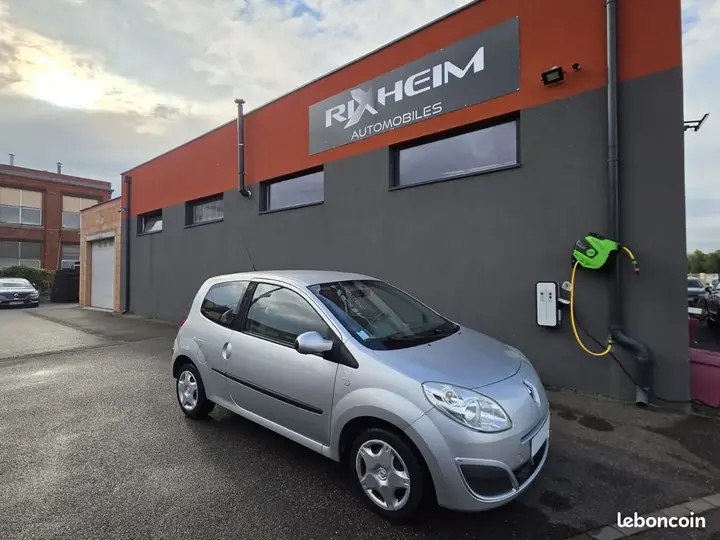 Renault Twingo