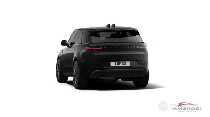 Land Rover Range Rover Sport 2026 photo 2