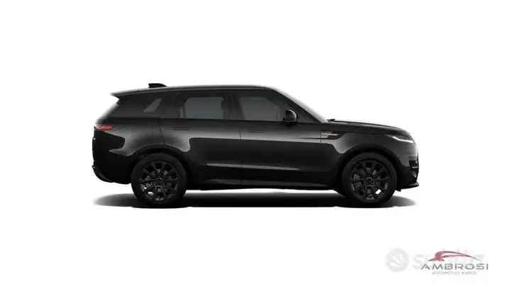 Land Rover Range Rover Sport 2026 photo 3