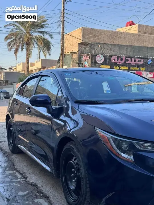 Toyota Corolla 2025 photo 3