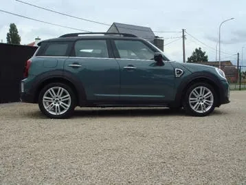 Mini Cooper S 2020 photo 2