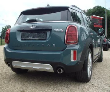 Mini Cooper S 2020 photo 3