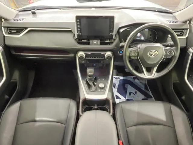 Toyota Rav4 2022 photo 2