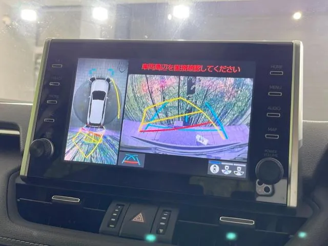 Toyota Rav4 2022 photo 4