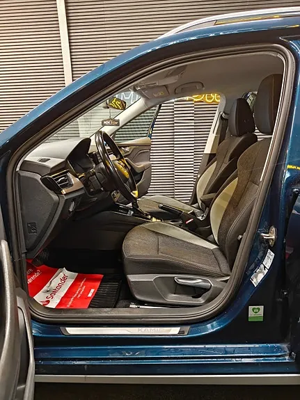 Skoda Kamiq 2021 photo 5