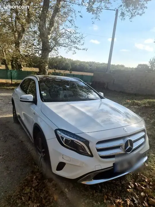 Mercedes-Benz B-Class 2016 photo 2