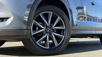 Mazda Cx-5 2021 photo 3