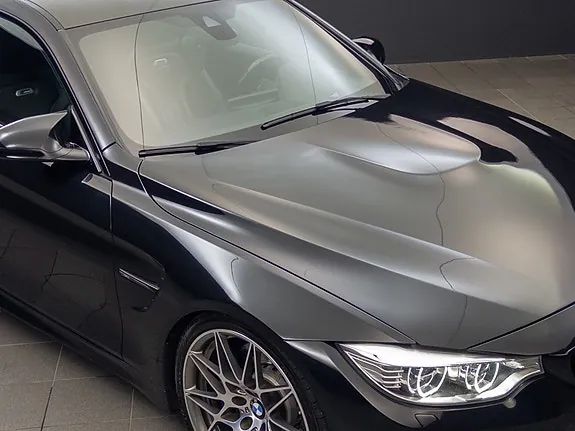 BMW M4 2016 photo 4