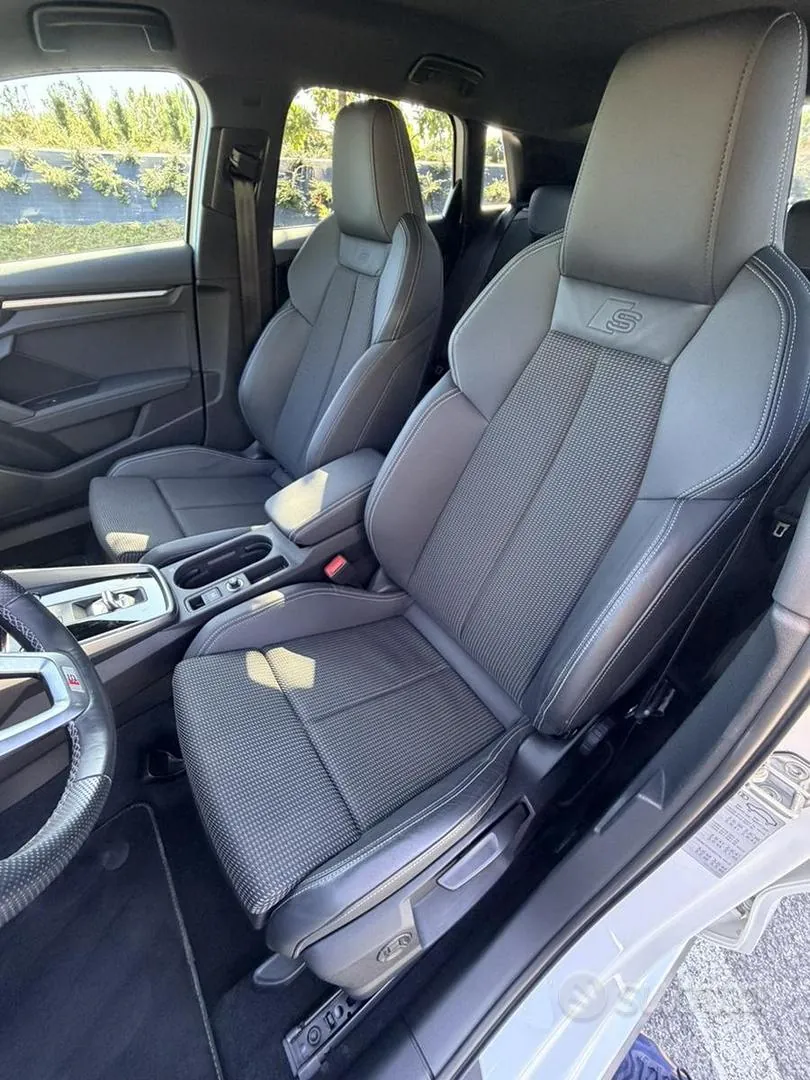 Audi A3 2026 photo 4