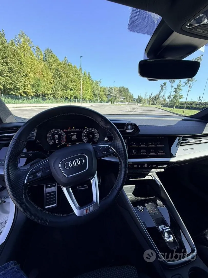 Audi A3 2026 photo 5