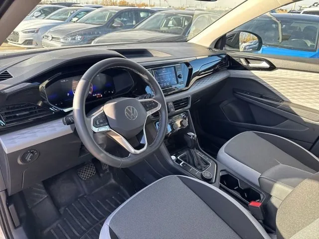 Volkswagen Taos 2024 photo 5