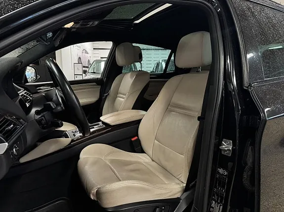 BMW X6 2013 photo 5