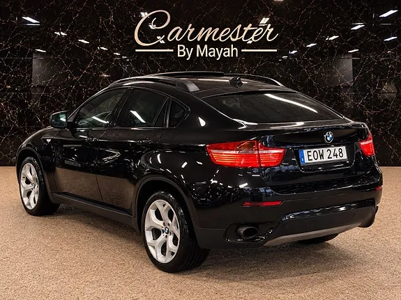 BMW X6 2013 photo 3