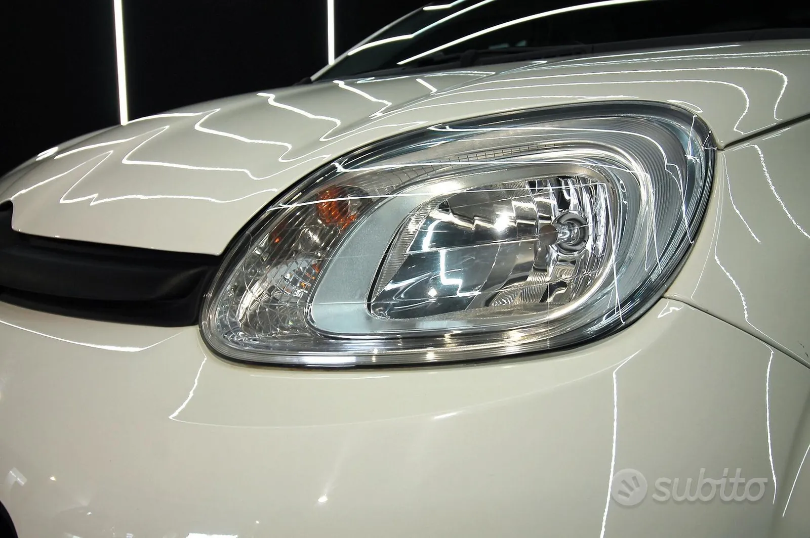Fiat Panda 2023 photo 5