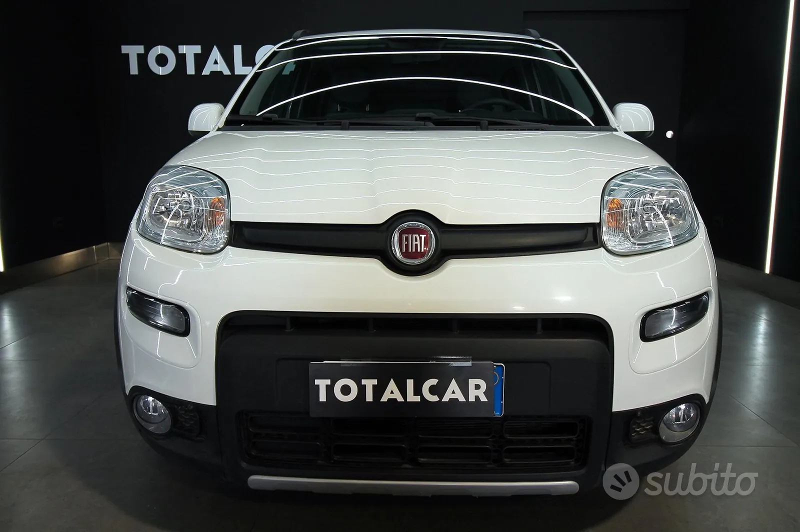 Fiat Panda 2023 photo 3