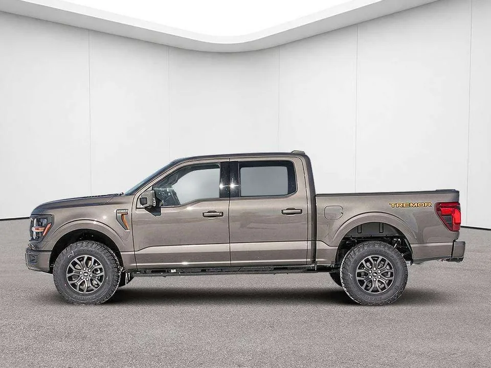 Ford F-150 2026 photo 4