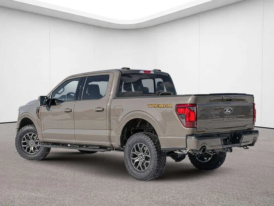 Ford F-150 2026 photo 5