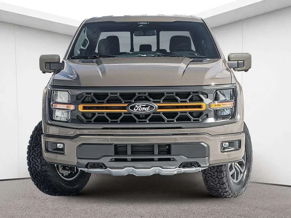Ford F-150 2026 photo 3