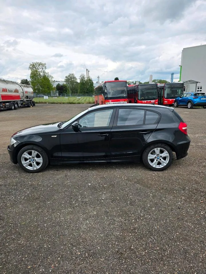 BMW 118D