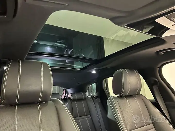 Land Rover Velar 2021 photo 4