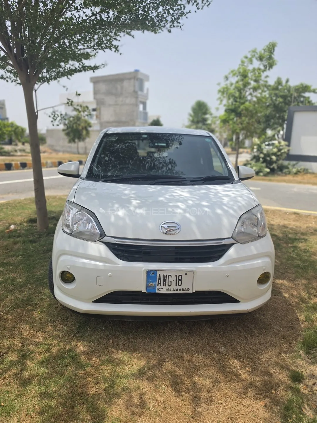 Daihatsu Boon