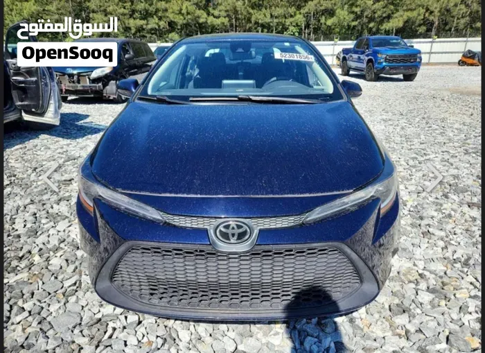 Toyota Corolla 2018 photo 5