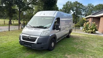 Citroen Jumper