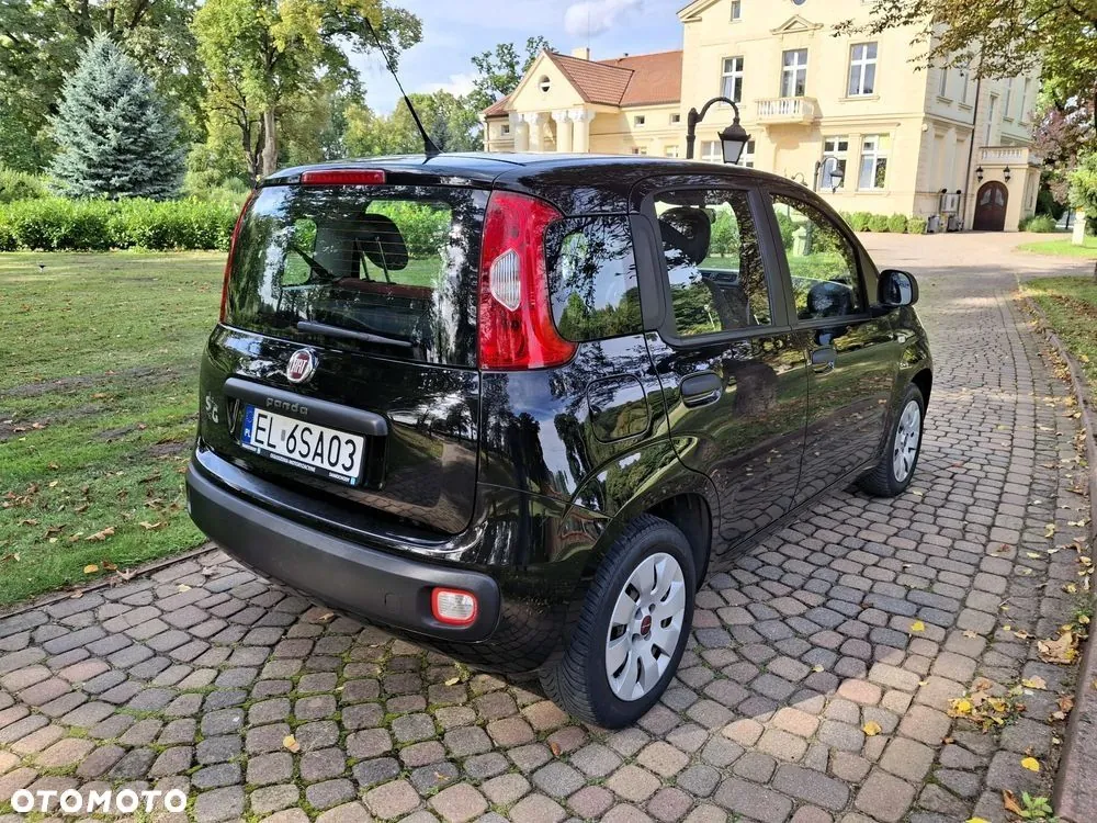 Fiat Panda 2016 photo 3