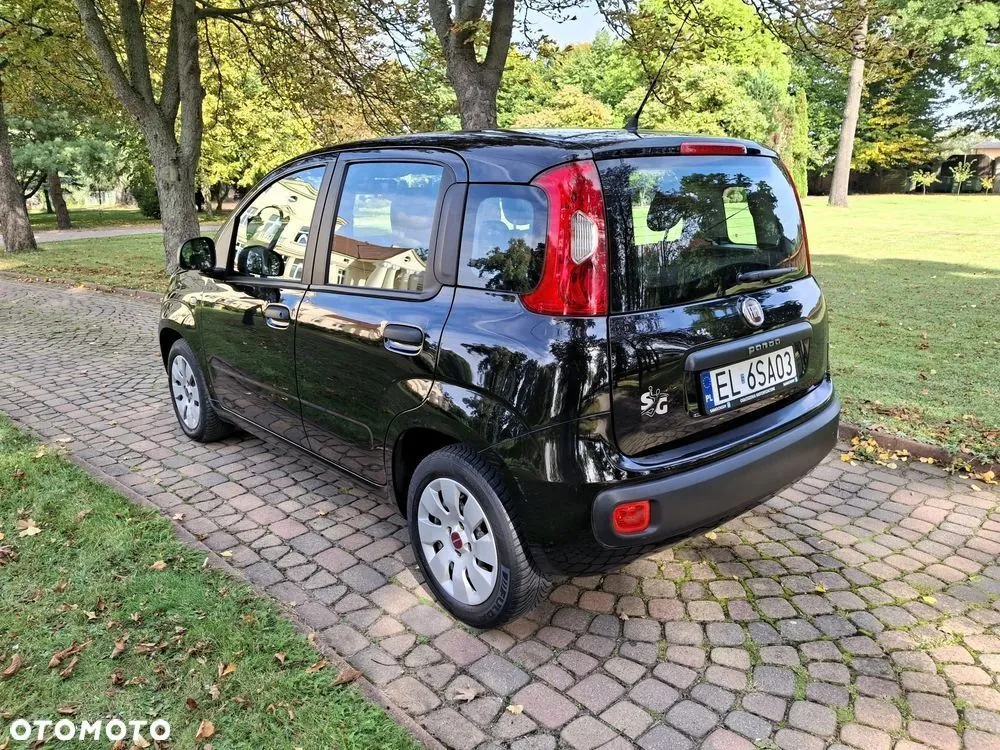 Fiat Panda 2016 photo 2