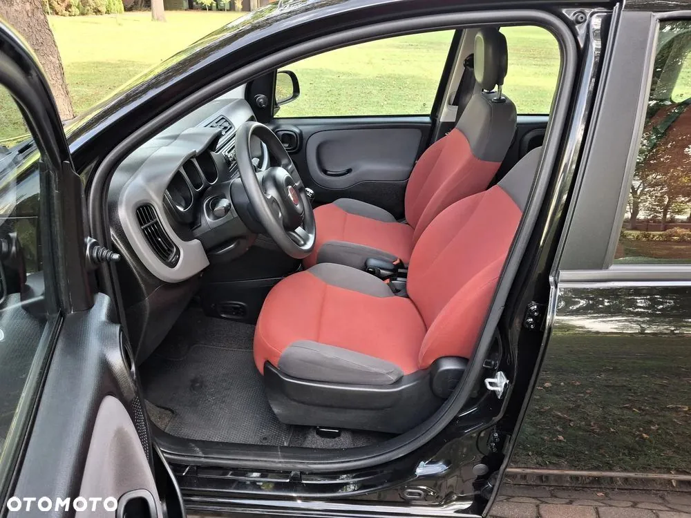 Fiat Panda 2016 photo 5