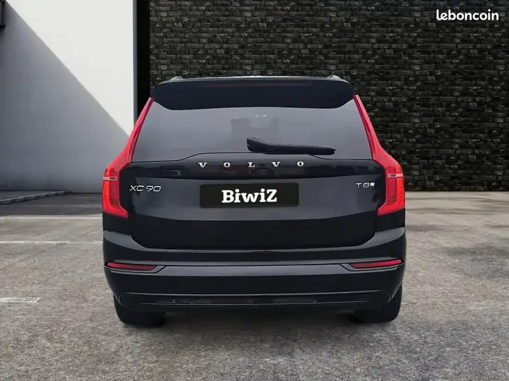 Volvo Xc90 2024 photo 4