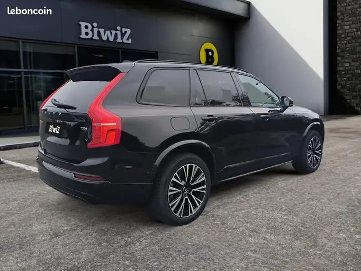 Volvo Xc90 2024 photo 5